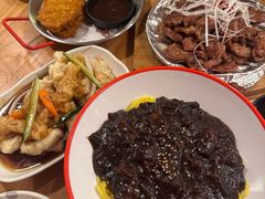 -多宾韩国料理(学衡路店)