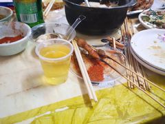 -老大鸡肉串(天津店)