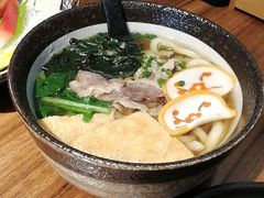 -隐初·SUSHI·美式日本料理