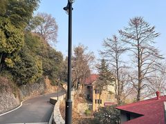 -莫干山风景区