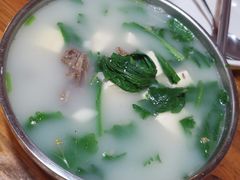 -百年石锅饭·朝鲜族传统民餐