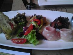 android_upload_pic-Mammamia意大利餐厅(阳春巷店)