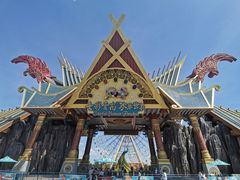 -七彩云南欢乐世界