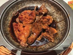 -应天大明王朝·南京菜(中山陵店)