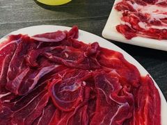-今日牛事潮汕鲜牛肉火锅(瑞金店)