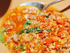 -回头食客-李久其家民间餐厅(望城金桥国际店)