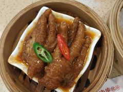 -点都德(北京路贰店)