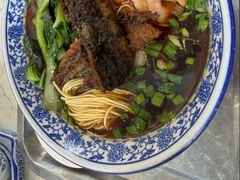 -伟记奥面馆(养育巷店)