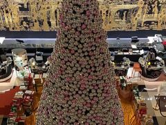 -广州花园酒店