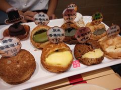 -西树泡芙(北京金源2店)