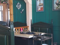 大堂-港畔赶海蒸汽海鲜烧烤自助(仙螺岛店)