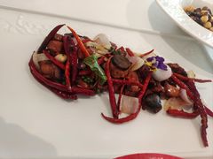 -月福京味斋·烤鸭店·北京菜(鼓楼总店)