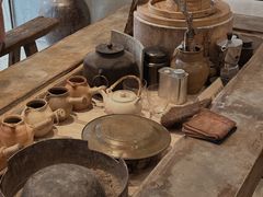 -成川茶店·潮汕工夫浓茶(万象店)