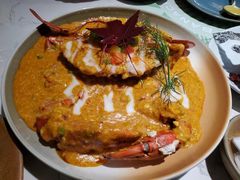 -芭札·Thai泰国餐厅(同和金铂天地店)