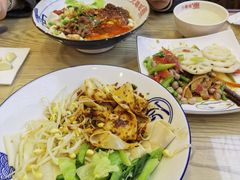 -大嘻咹biangbiang面(历史博物馆店)