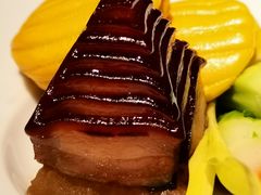 -悦轩中餐厅·高空江景·杭州柏悦酒店