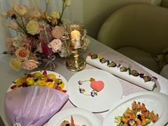 -PARFUM FLORAL花境法餐(南京首店)