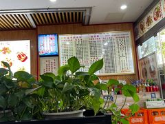 大堂-花溪牛肉米粉(华兴东街店)