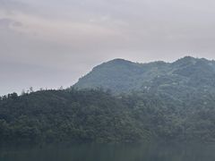 -长沙黑麋峰国家森林公园