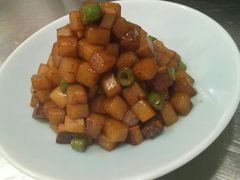 -杏花堂·山西菜馆(晋中万达店)