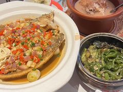 -来菜·湖北头牌藕汤(汉街店)