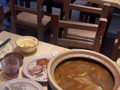 -牛腩之旅·牛腩牛杂煲(光启城美食城店)