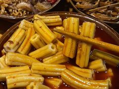 -阳阳老火锅(小南门店)