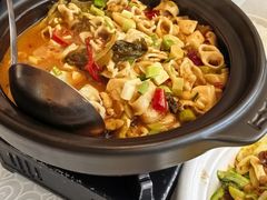 -辣婆婆(航天桥店)