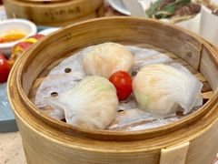 招牌虾饺皇-点都德(皇岗村店)