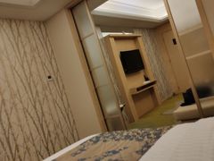 -深圳悦如酒店(香蜜公园车公庙地铁站店)