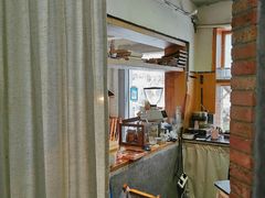 -春庄咖啡SpringHues(钟楼小区店)