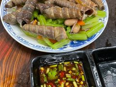 -九层海鲜塔(市南店)