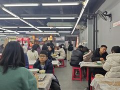 -小民大排档(光谷店)