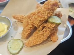 -魏斯理汉堡(西安沣东吾悦店)