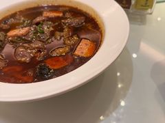 -汤城小厨•粤菜•靓汤(金宝街店)
