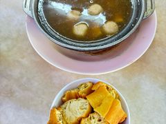-新记肉骨茶