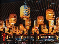 大堂-王庄阿咪海鲜大排档(上下杭店)