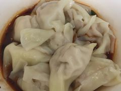 -继红顺河抄手名小吃