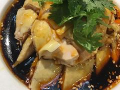 -阿巧一号私房菜(止园路店)