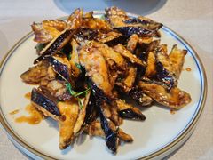 -郑庄脂渣海鲜楼(九水路店)