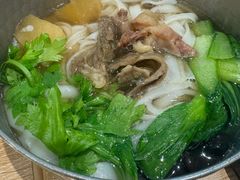 -小满手工粉(北京富力广场店)