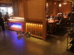-九田家黑牛烤肉料理(新辰里亚运村店)