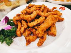 -小船渔村•大连菜•大连焖鱼(明泽街店)