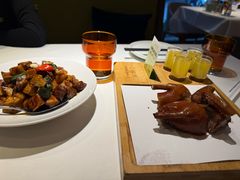 -汤城小厨•粤菜•靓汤(金宝街店)
