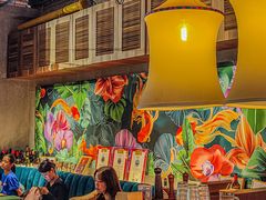 -Brut Eatery Wine Bar & Restaurant (建国东路店)