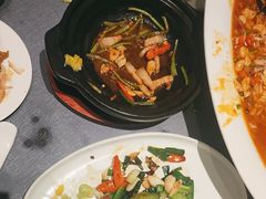 -上海古井假日酒店 · 徽昇楼中餐厅