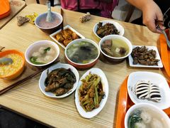 -梅园食堂