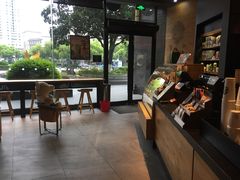 -星巴克(无锡东方商厦店)