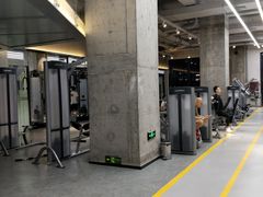 -LA合时健身4PMFIT(花桥旗舰店)