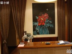 -澜悦汇推拿足道(蓝村路店)